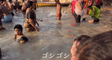 日本博主印度游因拒绝给钱惨遭泼“牛粪”!住院4天,顿顿被咖喱暴击,悲提15万的账单!(组图) - 3