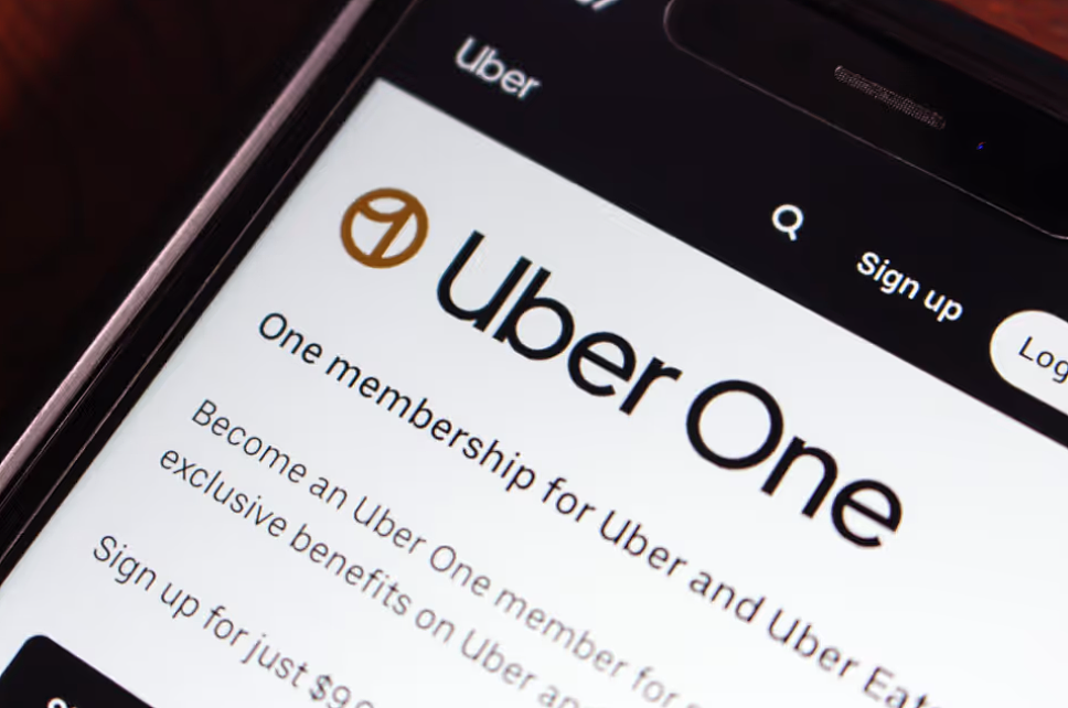 经常用Uber的人快查一下！你可能被悄悄多扣钱了 - 2