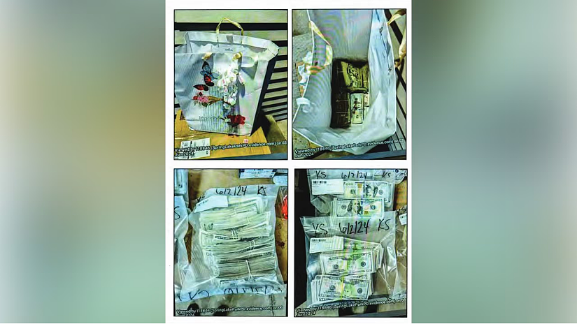 $2.5亿福利诈骗案关键嫌犯落网！潜逃索马里4年终被捕，将引渡返美受审（组图） - 4