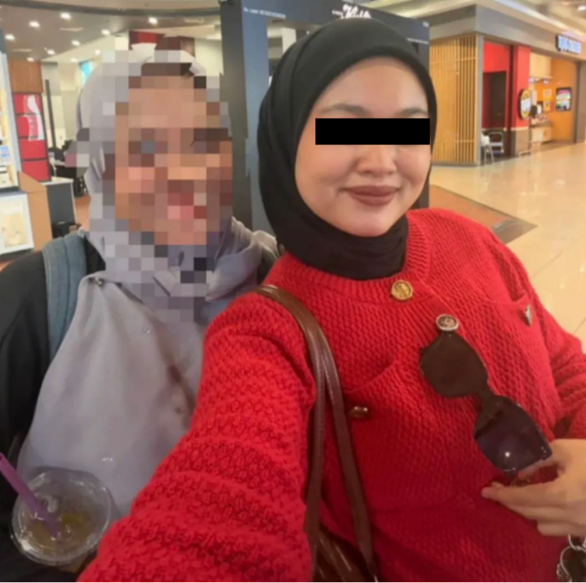 大马网红中国旅游捂鼻嘲“又脏又臭”?中马网友联手重锤,她猖狂嘴硬“我才是受害者”?(组图) - 15