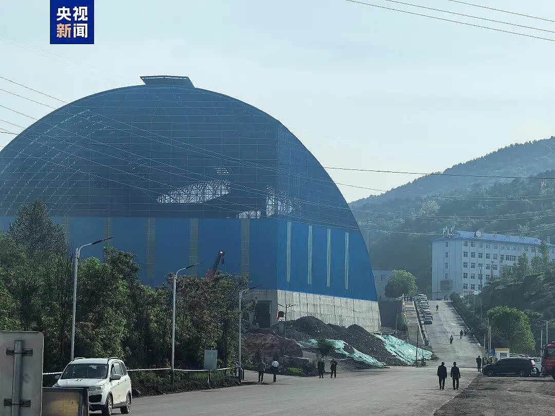 山西留神峪煤矿瓦斯爆炸事故已造成90人死亡，救援仍在进行中 - 4