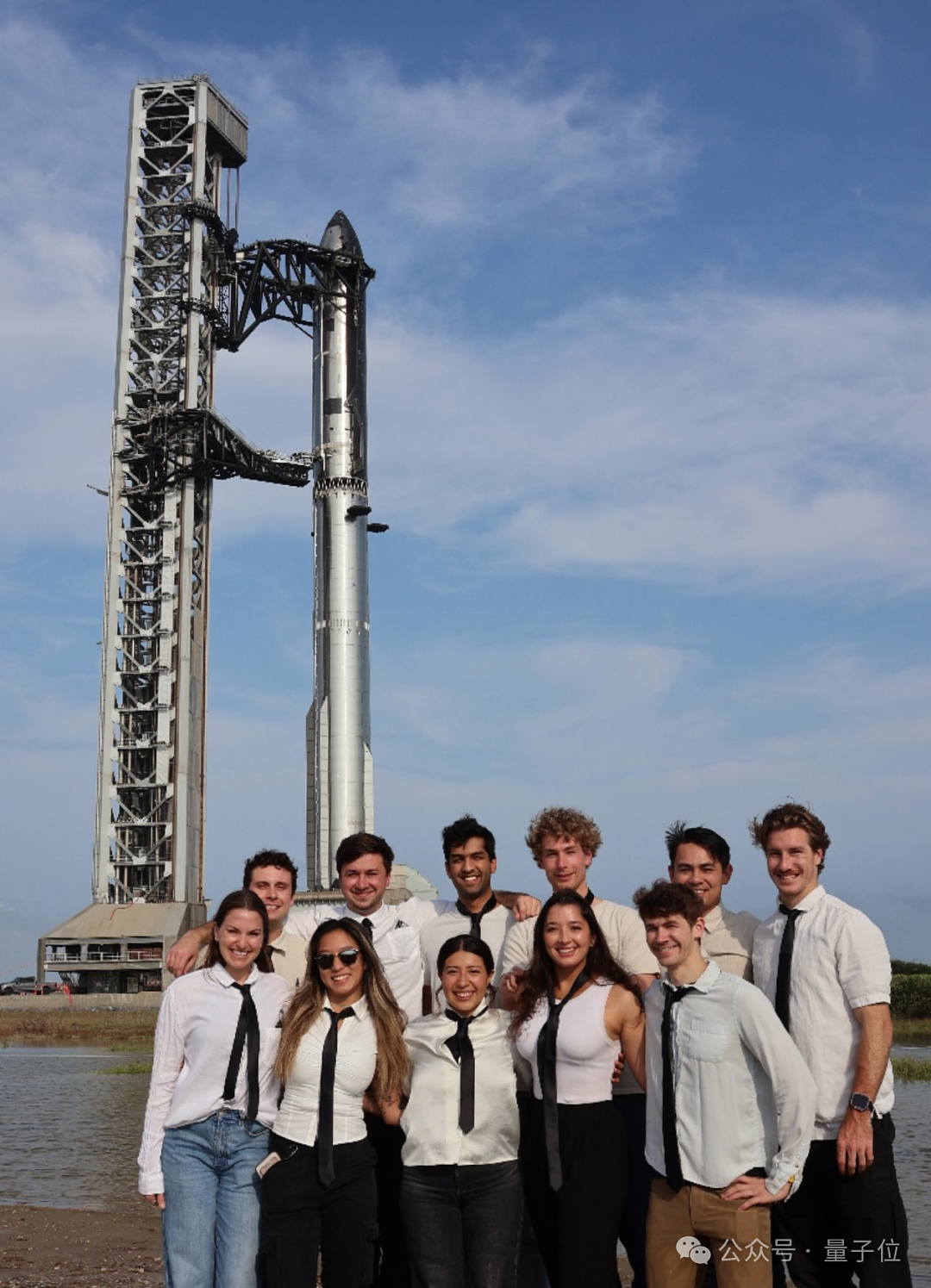 SpaceX里爆火的斯坦福华人女孩，让一个神秘社团浮出水面（组图） - 14