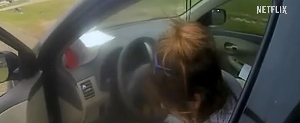 为留住男友,她假装怀孕10个月。为了圆谎,她竟对孕妇朋友下手,剖腹偷婴... - 7