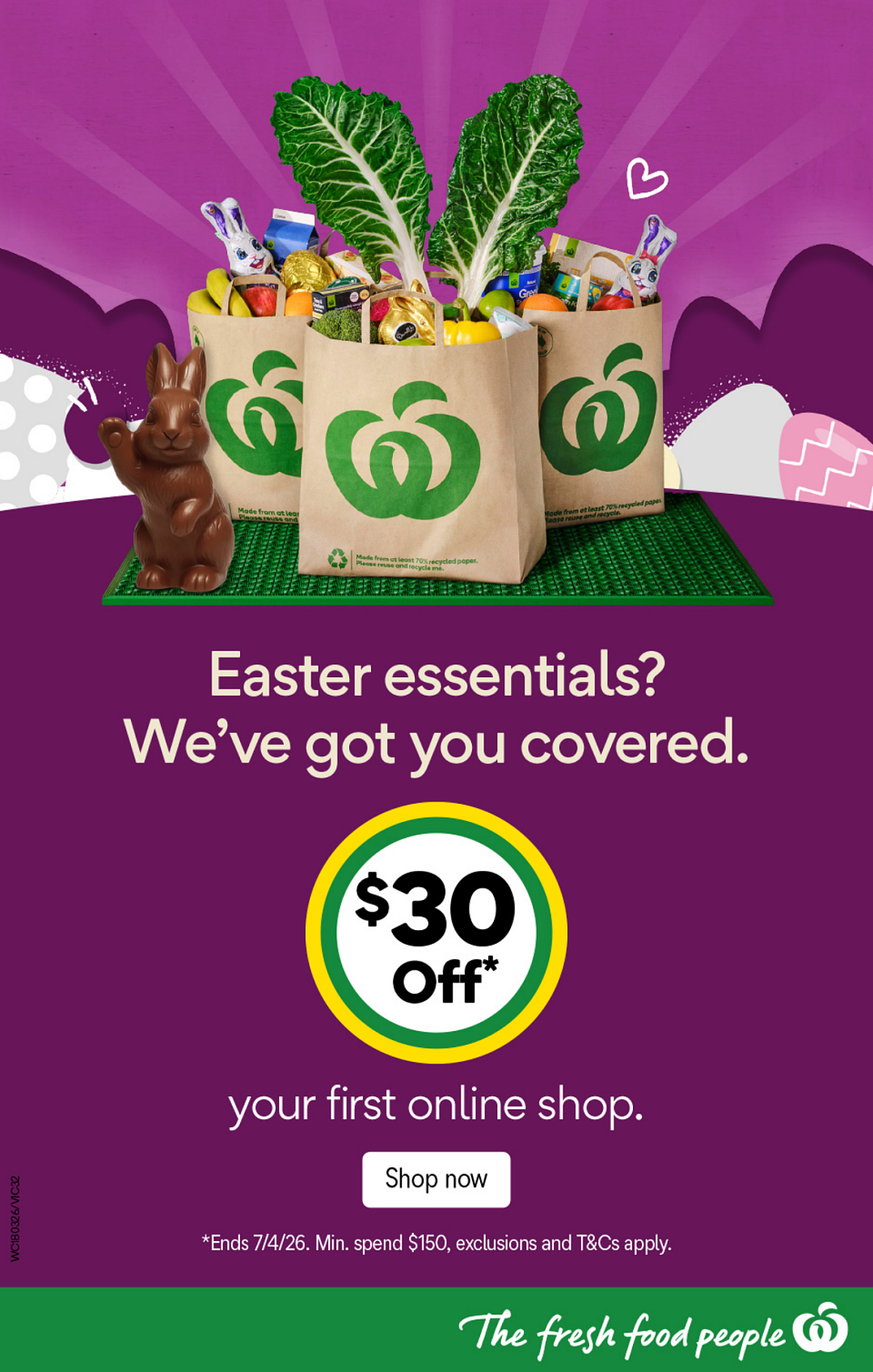 本周最新！澳洲各大超商特价目录，Woolworths、Coles、Costco（组图） - 32