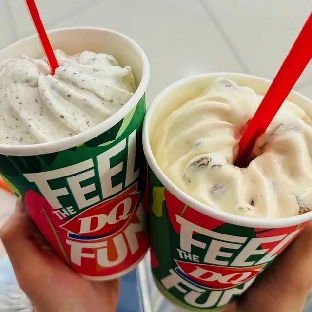 几十年不涨价的DQ,狠狠打脸“雪糕刺客” - 26
