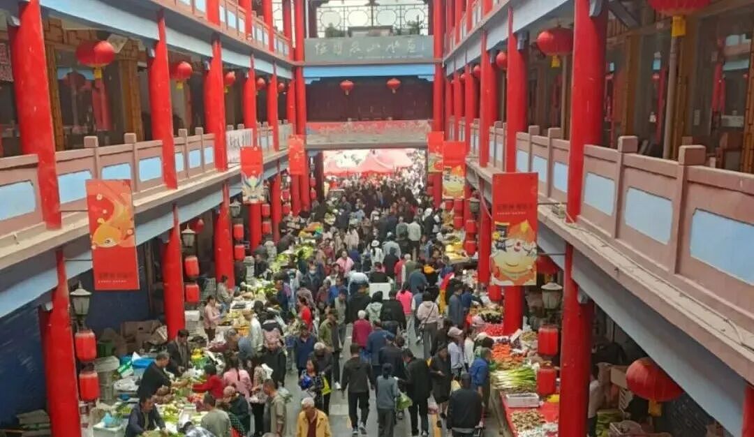 中国人看腻的农村老家,成了外国人“朝圣地” - 19