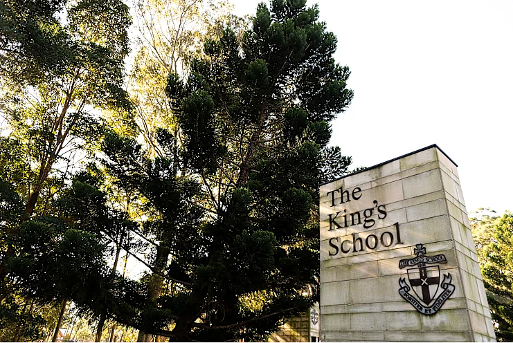 全校哗然!悉尼顶级私校The King’s School前校长,一句话毁掉职业生涯(组图) - 2
