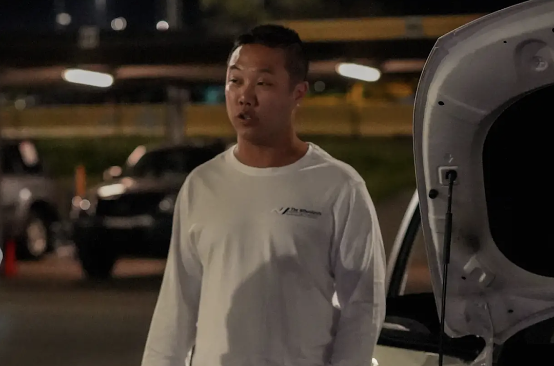 澳洲华人当街遭爆头射杀!凶手杀人后淡定离开, 警方:是仇杀... - 2