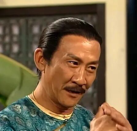 TVB老戏骨自爆家丑，怒斥长子：你是不是人？（组图） - 1