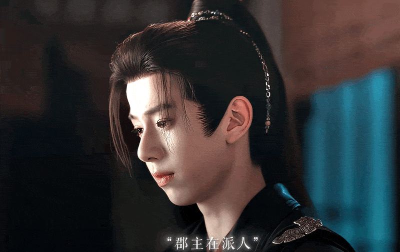 内娱又一个靠“丑帅”上位的男明星,一夜飞升了? - 23