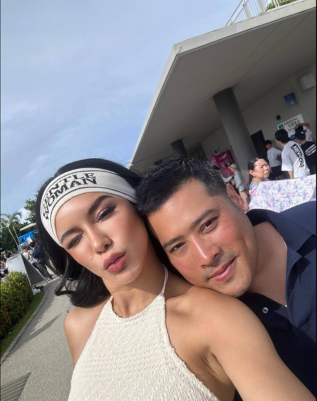 泰流亡王子为夺嫡抛妻弃女娶选美皇后？假离婚甩千万债务，却送未婚妻超大钻戒（组图） - 1