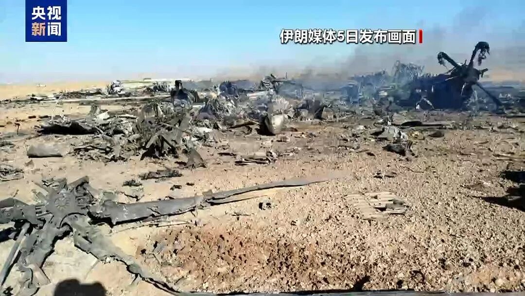 美军营救飞行员更多细节披露：出动155架飞机，B-1轰炸机向营救地附近投下约100枚炸弹阻止伊方逼近！ - 2