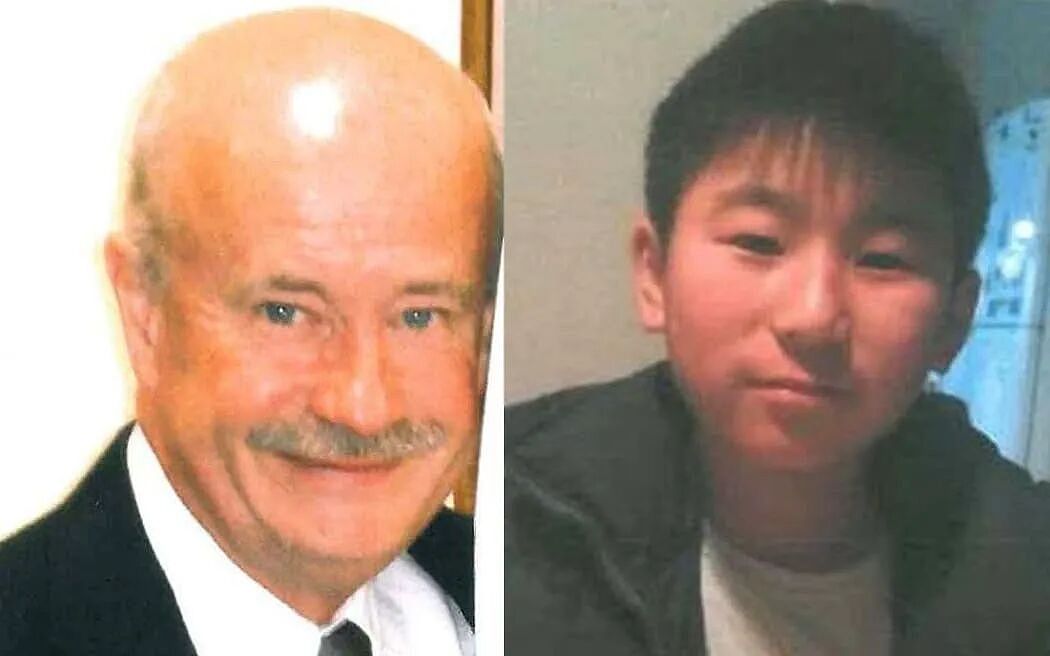 新西兰史上最悬疑！他带华人继子开车冲下悬崖！今日验尸官出定论（组图） - 6