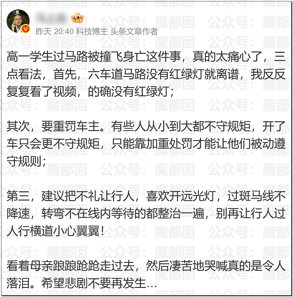胡乱使用远光灯者!死!死!死! - 33