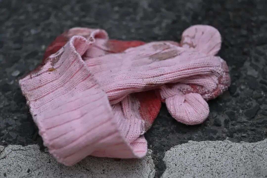 惨剧!歹徒人群中开枪乱射,7个月大女婴遭流弹击中,不幸身亡(组图) - 3