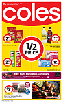 本周最新！澳洲各大超商特价商品一网打尽，大批好物骨折破半价！Woolworths、Coles、Costco（组图）