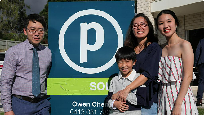 溢价高达$43万！布里斯班家长为进顶级公校“抢破头”，华人家庭砸重金提前数年锁定学区房 - 6