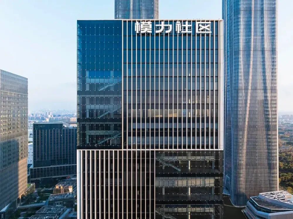 上海张江30年：如何从咸菜小镇，到中国新科技心脏？（组图） - 12