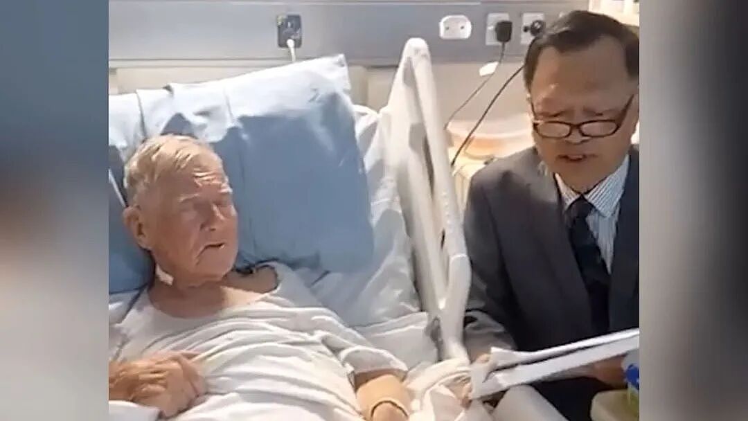 病床上签的巨额遗赠！新西兰华人前律师卷入，前情人被指“操控”，法官判无效… - 6