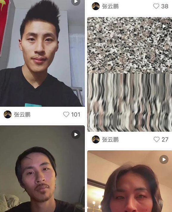 华人8岁来到加拿大,却开启地狱难度!寻亲成功父子抱头痛哭、还是无奈离开(组图) - 7
