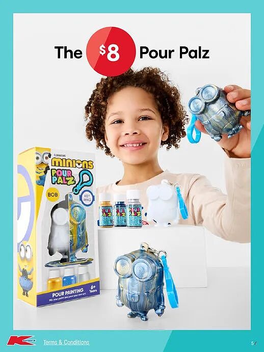 【Kmart】最新玩具大促目录放出 - 5