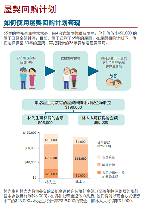 公积金兜底、住房无忧...被吹上天的新加坡养老模式,竟藏着不为人知的扎心真相~ - 13