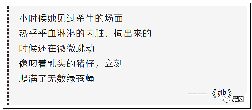 文坛巨匠贾平凹和女儿超美诗人贾浅浅被扒疑似大量抄袭(组图) - 96