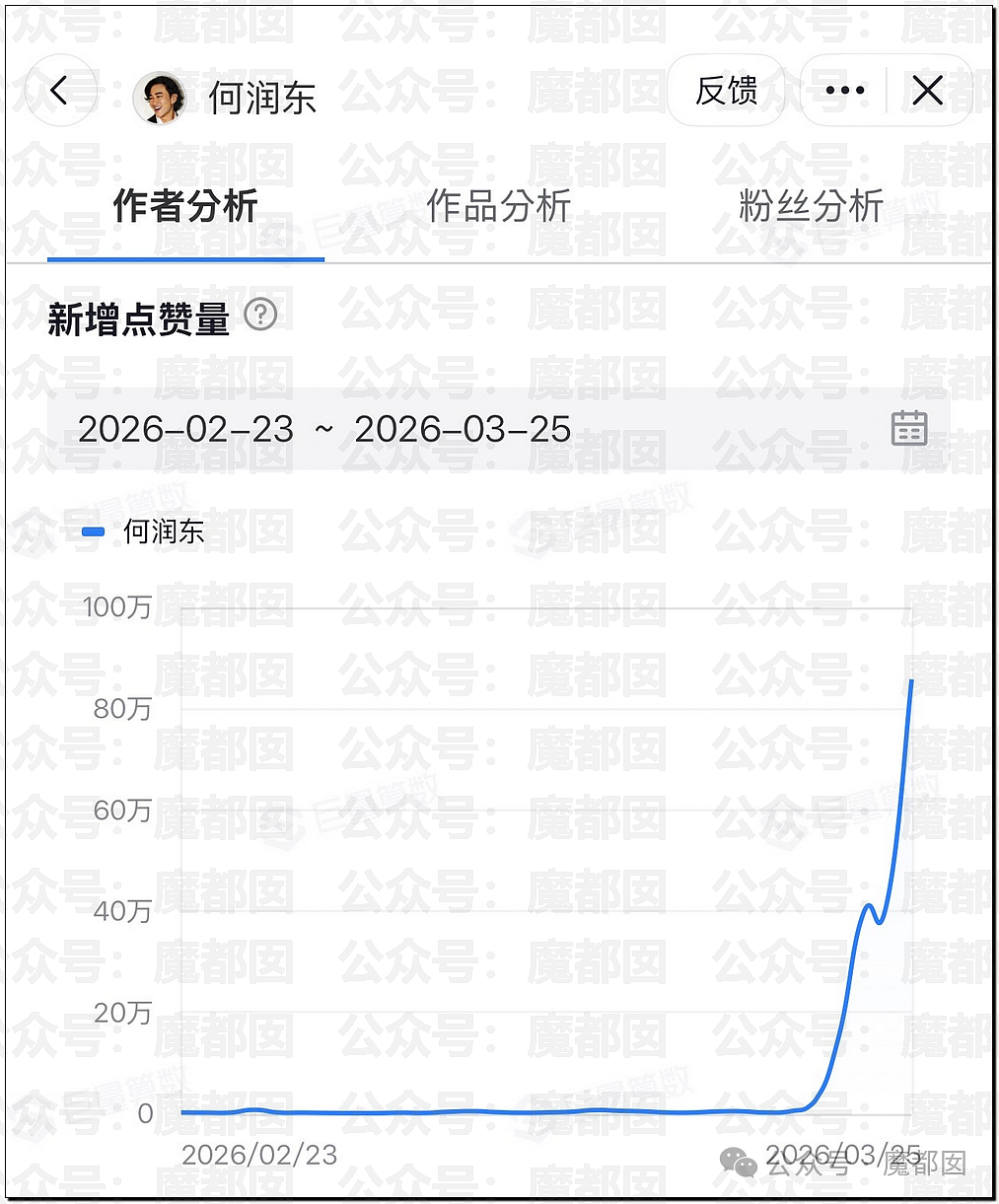 热搜爆了！何润东再扮项羽现身苏超赛场，因“粉底液将军”躺赢（组图） - 20