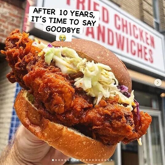 加拿大餐饮巨头宣布关闭68家门店,商场随处可见!人气炸鸡店也撑不住了 - 5