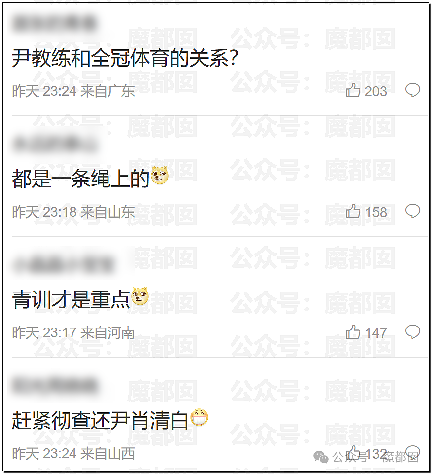 鞠婧祎税务调查结果出炉！到底是谁那么恨樊振东？脸都不让露？（组图） - 83