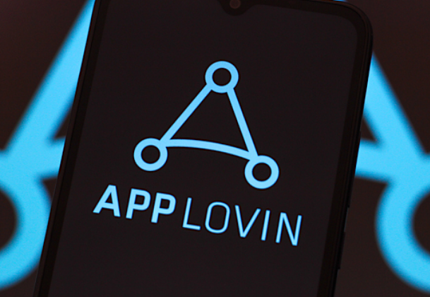 大瓜！中国神秘富豪账户遭摩根大通关停：百亿资金漂流，AppLovin卷入纳斯达克罗生门... - 2