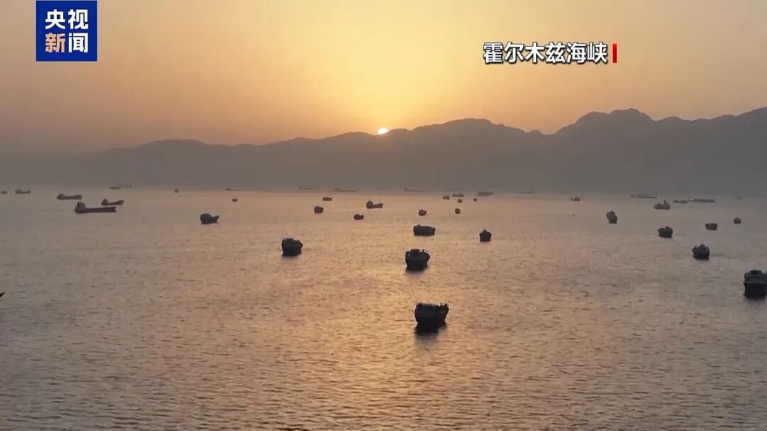 美军对伊朗发动第三轮空袭,多港口被炸,国际油价飙升(组图) - 3
