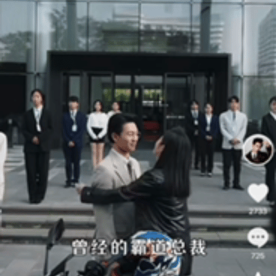 “霸总”也被AI挤掉饭碗，天天“甩人巴掌”的他现在回老家种地（组图） - 5