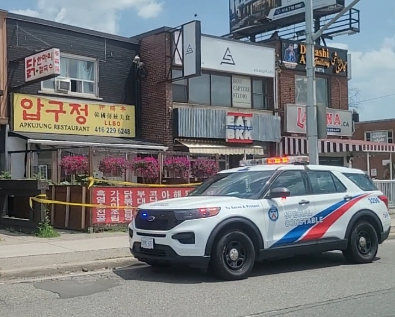 餐厅亚裔老板夫妇双双惨死!留下一封遗书!原因令人心碎 - 2