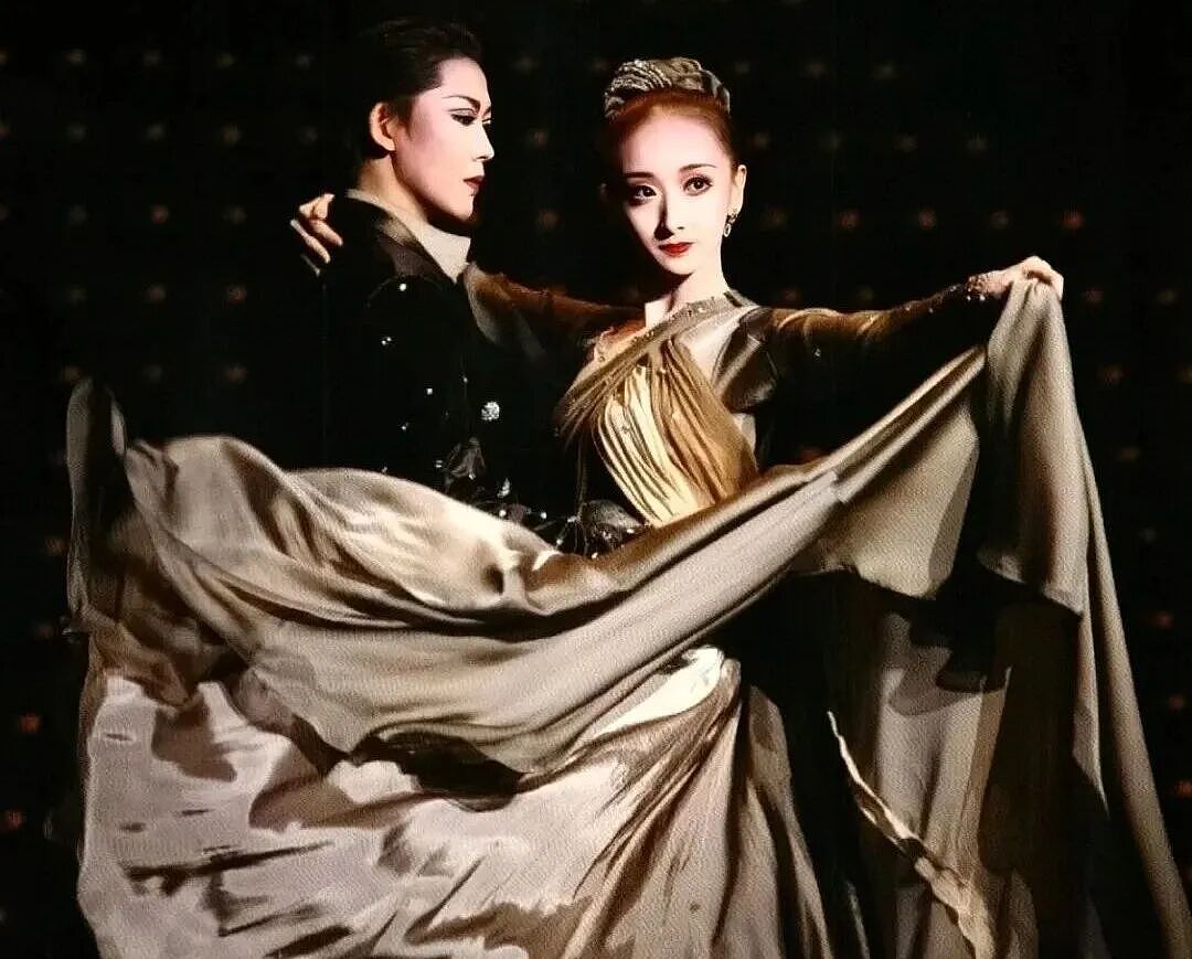 “亚洲第一帅哥”被曝是女性？？网友：比木村拓哉还帅…（组图） - 46
