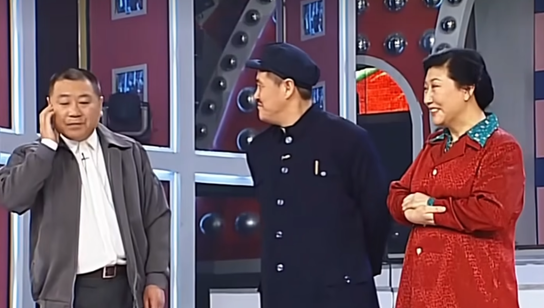 69岁赵本山,彻底退出演艺工作!女儿:他商演、综艺等一律不接,也不再登台演出(组图) - 2