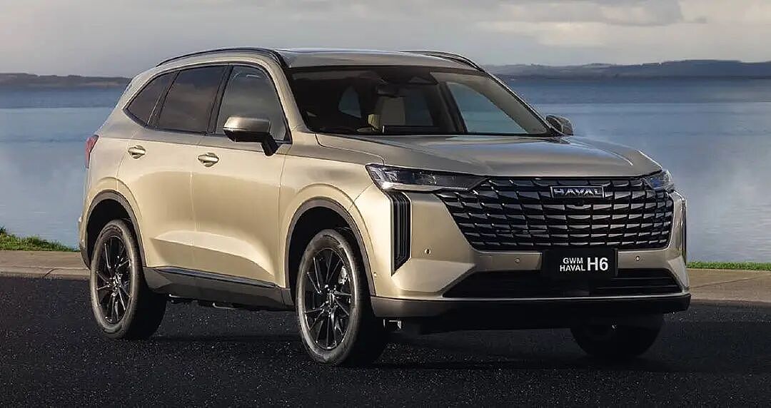 【汽车】在澳销量猛增五成反超日系!中国汽车强势破局,丰田推全新RAV4紧急迎战(组图) - 6