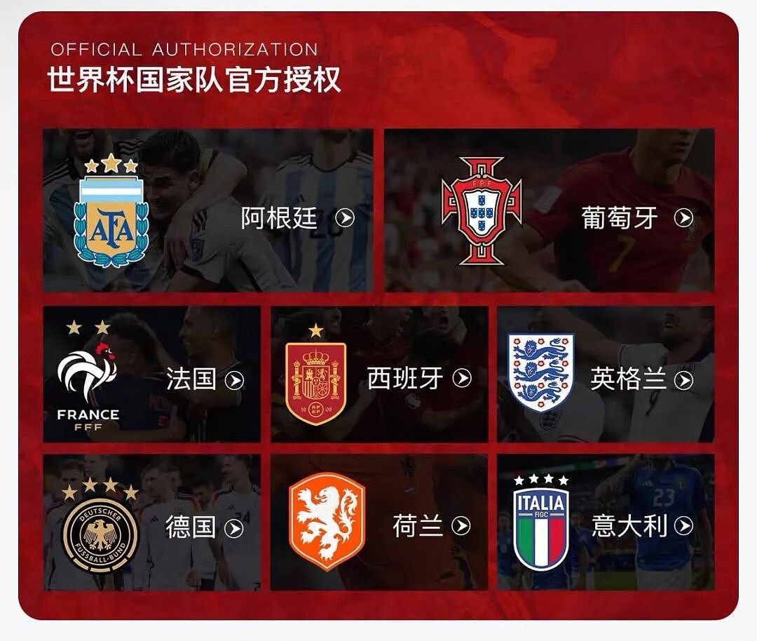 世界杯冠军是谁，义乌早就知道了？ - 10