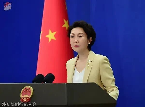 中方将俄公民免签政策延长1年?外交部回应:欢迎更多俄罗斯朋友到中国走一走,看一看(图) - 1