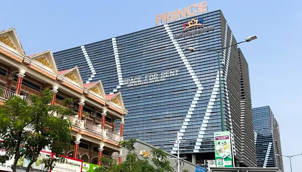 曝2名中国籍“太子集团”骨干曾在新加坡参与特大洗钱案,$6亿资产被查封!更多细节被深扒 - 4