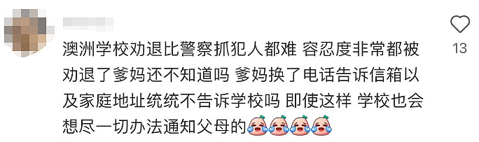 澳洲华人孩子被顶级私校劝退，家长们不淡定了…（组图） - 7