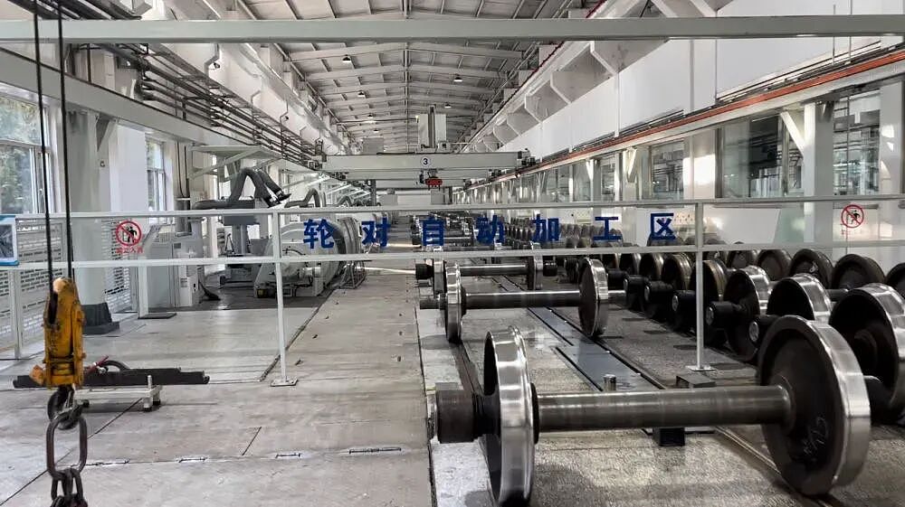 年赚90亿的大秦铁路，何以成为中国能源安全的“钢铁脊梁”？（组图） - 9