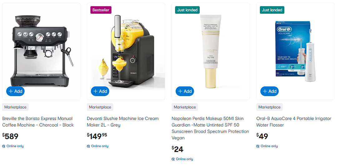 本周必Buy | Costco、优衣库、Kmart最新折扣 - 30