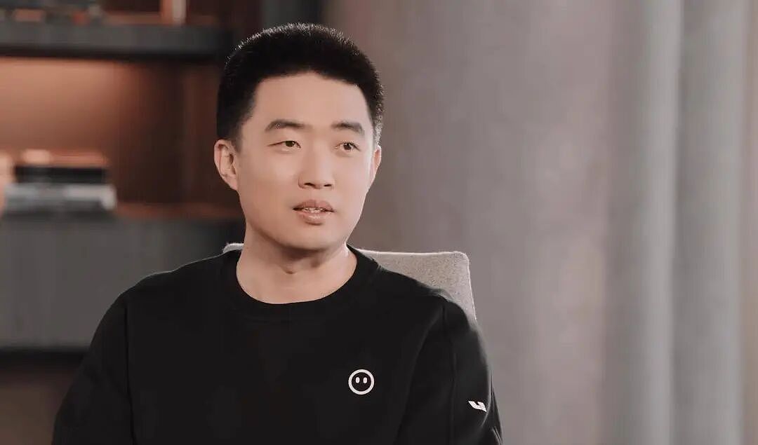 爆粗口的李想，拖了理想后腿（组图） - 26