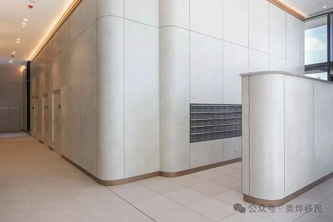 什么神仙楼盘?悉尼奥林匹克公园核心现房,一房/两房/三房,直接拎包入住(组图) - 12