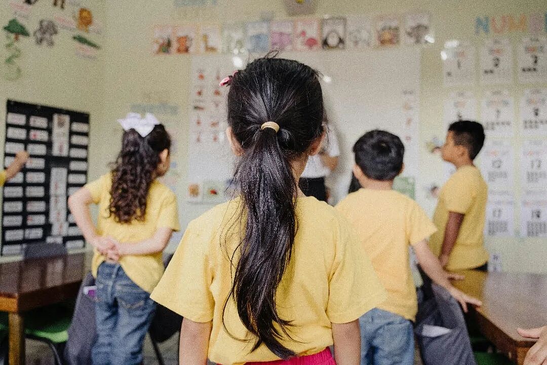 一年学费不到30万，美国在线高中挤满了华人孩子...（组图） - 10