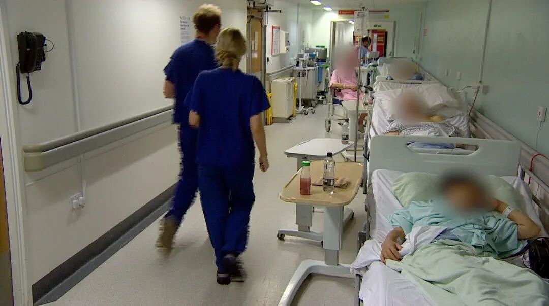 英国海王睡了200人，行骗35年还上BBC卖惨？！受害者：他出狱后定会再作案 - 6