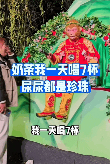 人均30元的“穷鬼版迪士尼”,截胡迪士尼的生意 - 11