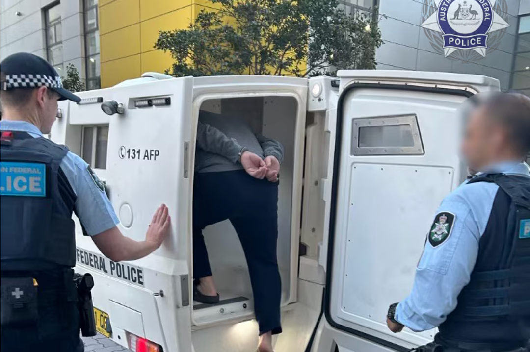 震惊!17岁少女被骗至悉尼!每天被逼接客12小时!收入全部被扣!一周辗转多家妓院!现已获救!主犯被判监禁6年5个月! - 7