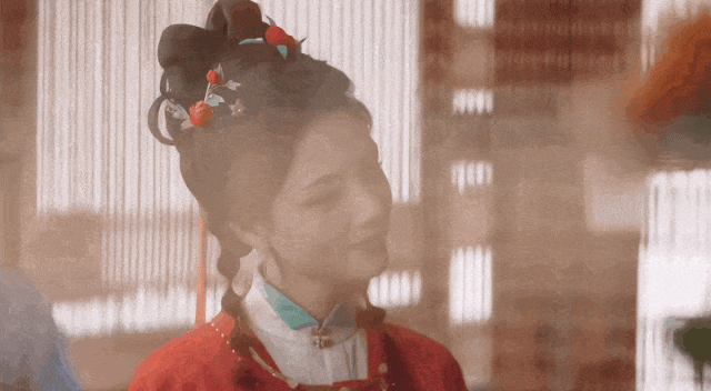 丑到被劝整容的中国95花，又去演绝世美女了？网友：太冤了…（组图） - 9